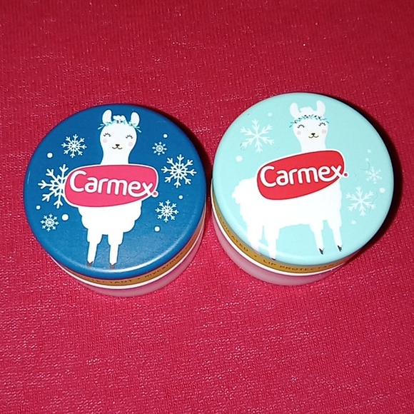 CARMEX LIP BALM BUNDLE - Picture 1 of 2